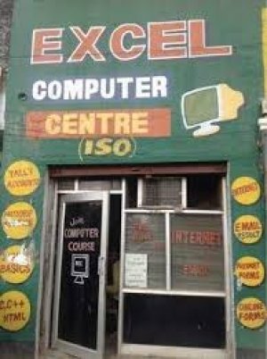 EXCEL COMPUTER CENTRE